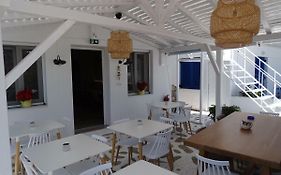 Galini Hellenic Hospitality